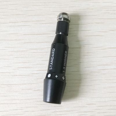 .335 RH Golf Shaft Adapter Sleeve Fit for PXG Gen4 0811 X Gen5 0311 XF Driver Fairway Wood