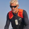 Gill Classic Floatable Sunglasses with Floating Frame Technology & Polarized Lens for Reduced Glare & 100% UV 400 Protection view 4