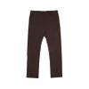 TRUE linkswear All Day Men's 5 Pocket Golf Pants, Slim Tailored Fit, 4-Way Stretch, Weather Resistant, Charcoal view 2