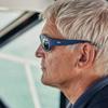 Gill Classic Floatable Sunglasses with Floating Frame Technology & Polarized Lens for Reduced Glare & 100% UV 400 Protection view 2