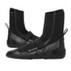 Mystic Roam 5mm Round Toe Wetsuit Boots 2023 - Black 230035 11 UK view 1
