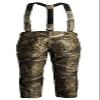 ScentLok Morphic V2 Waterproof Pants, Camo Windproof Hunting Clothes for Men (Mossy Oak Country DNA, Medium Tall) view 2