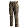 ScentLok Morphic V2 Waterproof Pants, Camo Windproof Hunting Clothes for Men (Mossy Oak Country DNA, 3X-Large) view 1