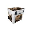 MightySkins Skin Compatible with Yeti Roadie 60 Wheeled Cooler - Mass Extinction | Protective, Durable, and Unique Vinyl Decal wrap Cover | Easy to Apply, Remove, and Change Styles | Made in The USA view 1
