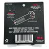 Ace Skateboard Hardware Hollow Gripper Bolts - 1" Allen view 2
