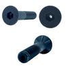 Ace Skateboard Hardware Hollow Gripper Bolts - 1" Allen view 3