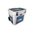 MightySkins Skin Compatible with Yeti Roadie 60 Wheeled Cooler - Overlooking Fuji | Protective, Durable, and Unique Vinyl Decal wrap Cover | Easy to Apply, Remove, and Change Styles | Made in The USA view 1