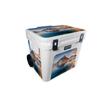 MightySkins Skin Compatible with Yeti Roadie 60 Wheeled Cooler - ICY Lake | Protective, Durable, and Unique Vinyl Decal wrap Cover | Easy to Apply, Remove, and Change Styles | Made in The USA view 1