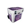 MightySkins Skin Compatible with Yeti Roadie 60 Wheeled Cooler - Bad Trip | Protective, Durable, and Unique Vinyl Decal wrap Cover | Easy to Apply, Remove, and Change Styles | Made in The USA view 1