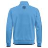 Icon Sports Officially Licensed Manchester City FC Soccer Track Jacket - Unisex Adult - MC52TJ Light Blue XXL view 4