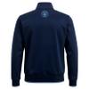 Icon Sports Officially Licensed Manchester City FC Soccer Track Jacket - Unisex Adult - MC52TJ Navy L view 4