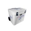 MightySkins Skin Compatible with Yeti Roadie 60 Wheeled Cooler - Long Way to Fuji | Protective, Durable, and Unique Vinyl Decal wrap Cover | Easy to Apply, Remove, and Change Styles | Made in The USA view 1