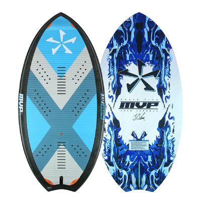 Phase 5 Wakesurf Board MVP 56"