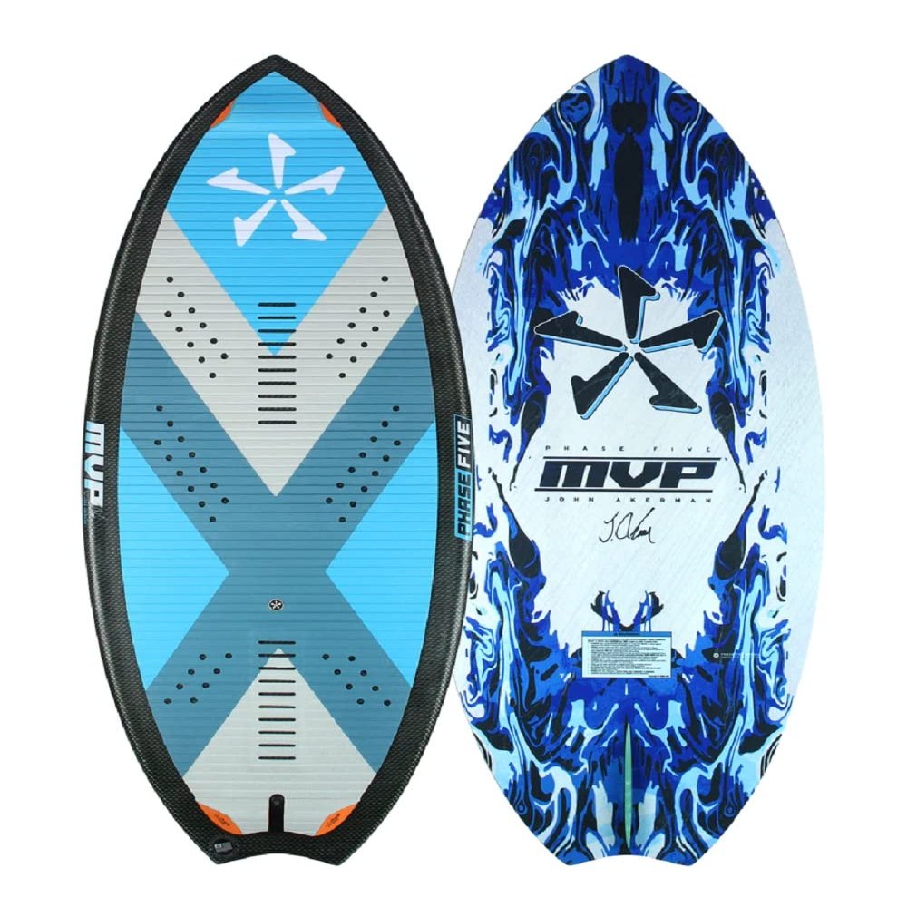 Phase 5 Wakesurf Board MVP 56"