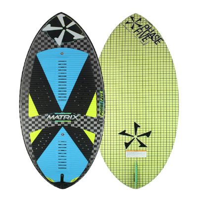 Phase 5 Wakesurf Board Matrix 48" Ltd