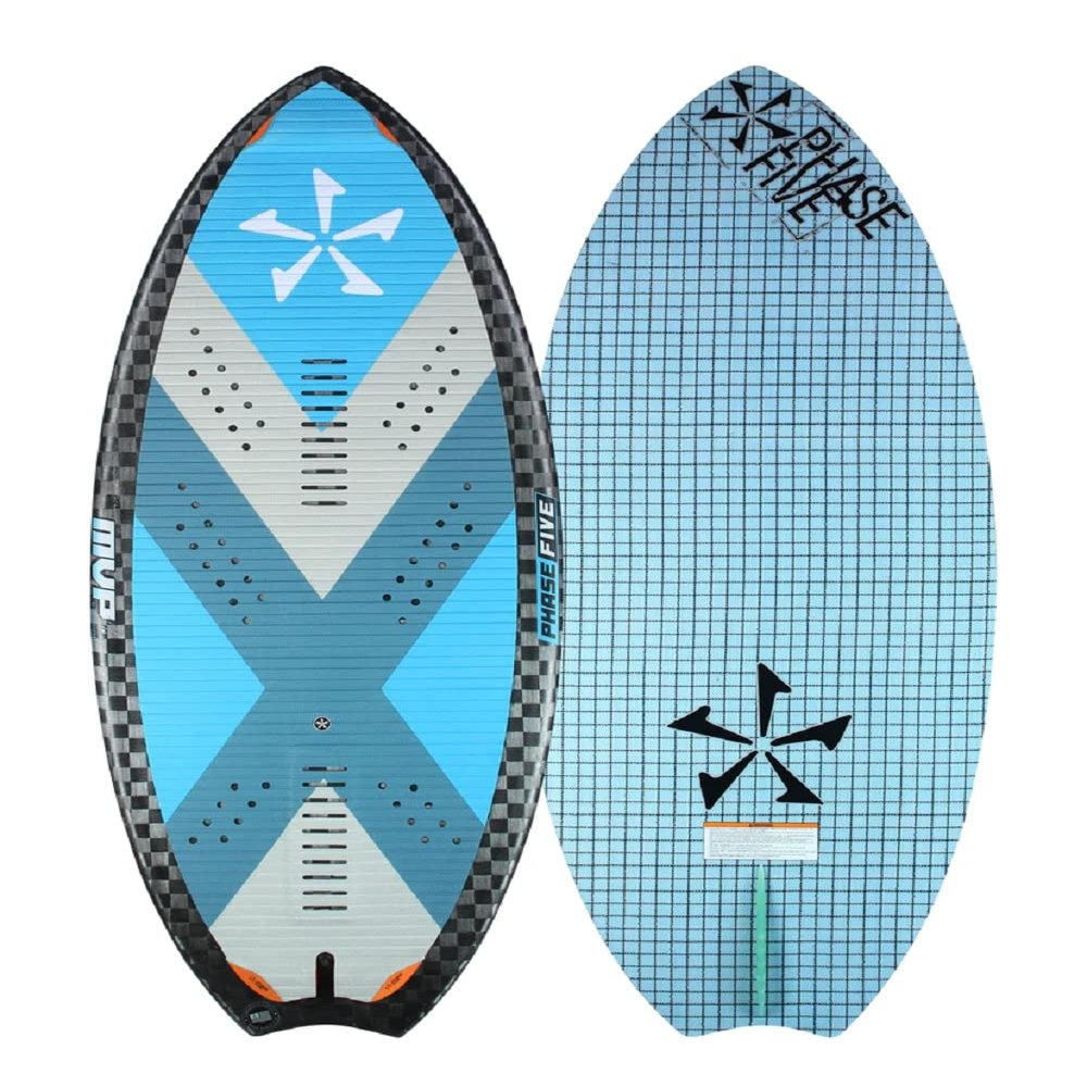 Phase 5 Wakesurf Board MVP 50" Ltd