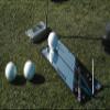 SuperStroke Putting Mirror view 2