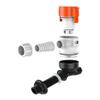 SEAFLO 12V 1100GPH Livewell/Baitwell Pump 13E view 2