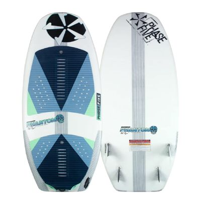 Phase 5 Wakesurf Board Phantom 46"