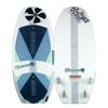 Phase 5 Wakesurf Board Phantom 46"