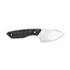 Gerber Stowe Fixed Blade EDC Pocket Knife with Sheath, Micarta, 2.5" view 2