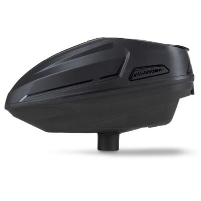 HK Army Sonic Electronic Paintball Loader 16+BPS Motorized Hopper