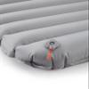 Rab Stratosphere 4 Lightweight Insulated Sleeping Pad for Camping & Backpacking - Graphene - Regular view 4
