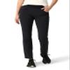 ATG by Wrangler Womens Fwds Pull-on Kick Flare Hiking Pants, Black, 12 US view 1