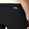 ATG by Wrangler Womens Fwds Pull-on Kick Flare Hiking Pants, Black, 12 US view 2