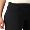 ATG by Wrangler Womens Fwds Pull-on Kick Flare Hiking Pants, Black, 12 US view 3
