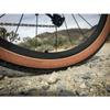 Gravel Bike Rims 700c Carbon Rims 35mm Depth 30mm Width Carbon Fiber Asymmetric Rims 1 Pair view 3