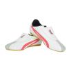 DAFLIN Taekwondo Shoes, Breathable Kung Fu Tai Chi Shoes for Adults and Kids (Color : White, Size : 40 EU) view 2