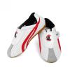 DAFLIN Taekwondo Shoes, Breathable Kung Fu Tai Chi Shoes for Adults and Kids (Color : White, Size : 40 EU) view 4