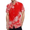 2023 Polynesian Off Shoulder Fishtail Dress Mermaid Dresses Short Sleeve Womens Clothing Match Men Shirt view 1