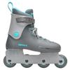 Impala Rollerskates Impala Lightspeed Inline Skate Blue/Grey 8 M view 1