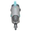 Impala Rollerskates Impala Lightspeed Inline Skate Blue/Grey 8 M view 3