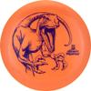 Discraft Big Z Thrasher 167-169 Gram Distance Driver Golf Disc view 1