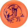 Discraft Big Z Thrasher 170-172 Gram Distance Driver Golf Disc view 1