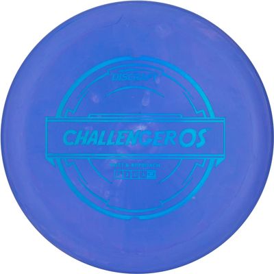 Discraft Challenger OS 170-172 Gram Putt and Approach GOF Disc