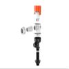 SEAFLO 12V 1100GPH Straight Livewell/Baitwell Pump 13C view 2