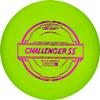 Discraft Challenger SS 170-172 Gram Putt and Approach Golf Disc view 1