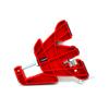 Grayne Two Piece Professional Ski and Snowboard Vises for Tuning, Edges and Waxing - Multi-Position Vise view 2