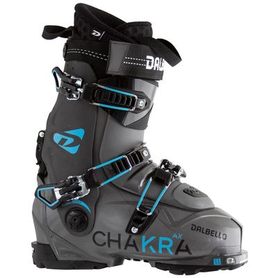 Dalbello Chakra AX T.I. Alpine Touring Ski Boots Women's 2023-23.5