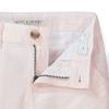 Hope & Henry Baby Boys' Organic Seersucker Short, 12-18 Months, Classic Pink Seersucker view 2