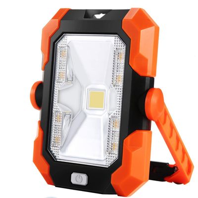 XARONF LED Solar Lantern, Rechargeable Solar Powered Camping Lights for Hiking, Backpacking, Fishing and Emergency Outdoor & Home Portable Use