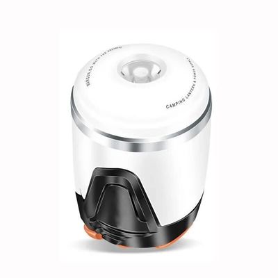 XARONF 850LM Camping Lantern Rechargeable, Hanging LED Rechargeable Lights Bulbs, Camping Tent Light, Lantern Flashlight for Emergency, Hurricane, Outdoor, Power Outage, Hiking