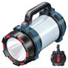 XARONF LED Camping Lantern Rechargeable, Brightest Flashlight with 700LM, 4800mAh Power Bank, Perfect for Hurricane Emergency, Outdoor, Hiking and Home view 1