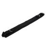 Colaxi Waist Belt Resistance Band, Trainer Rope, Body Stretching Waist Strap with Rings, Gym Workout Strap Agility Training Exercise Equipment view 2