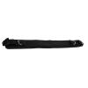 Colaxi Waist Belt Resistance Band, Trainer Rope, Body Stretching Waist Strap with Rings, Gym Workout Strap Agility Training Exercise Equipment view 3