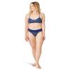 Carve Designs Stinson Bikini Top Nautical XL (US 14) view 1